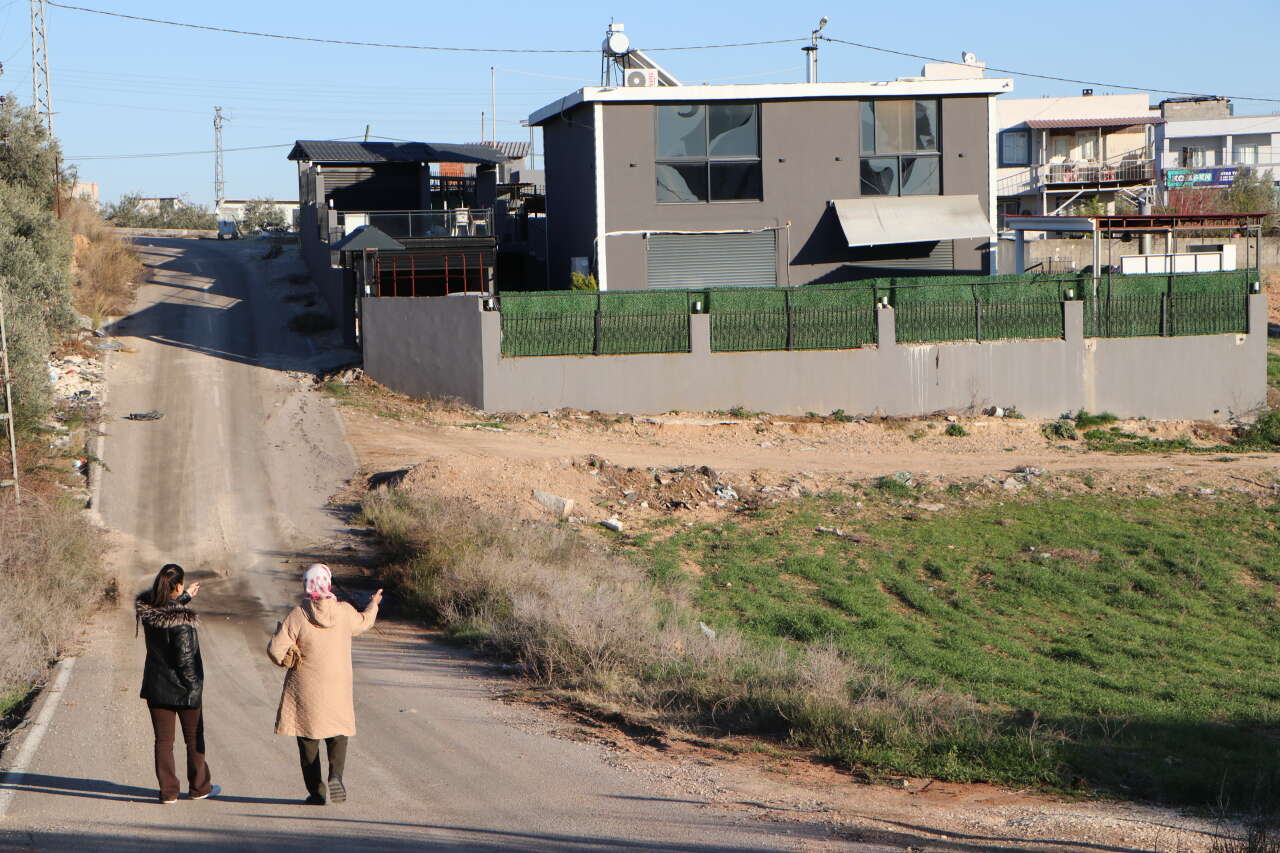 Lüks villadaki aile faciasında kan donduran mesaj ortaya çıktı 3